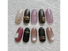 ナチュリー(Natully)/【新規】定額サンプル¥6,500