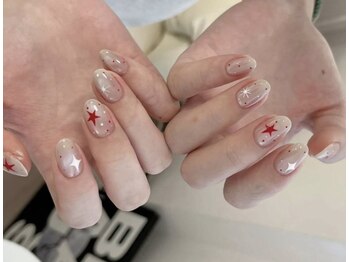 ソフィアネイル 赤羽店(Sofia Nail)/