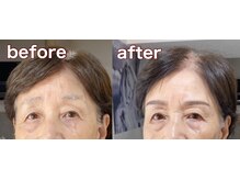 美ラボ リッチエンジェル/美眉で叶うデザイン眉