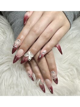 リノリー 仙台駅西口店(rinory)/持ち込みデザイン