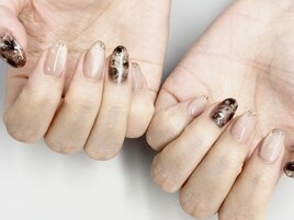 10月マンスリー