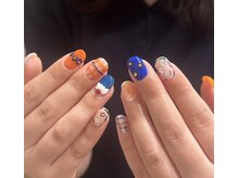 ユウネイル 大塚店(younail)/お任せデザインB