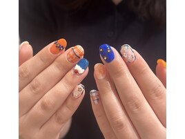 お任せデザインB