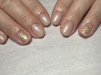 クラッシー(classy)/