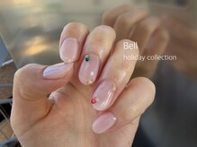 リア(LIA)/Bell/8900円