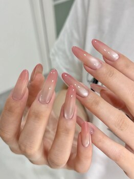 シーシー ネイル アンド アイラッシュ(CeCe Nail&eyelash)/