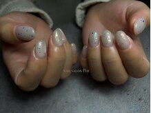 バブルマグネット