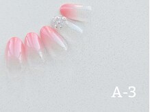 ネイルミショウ(Nail MiShow)/定額A-3