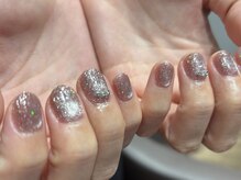 リコ ヘアアンドリラクゼーション 一宮店(LICO HAIR&RELAXATION)/持ち込みdesign♪