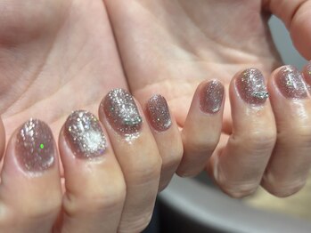 リコ ヘアアンドリラクゼーション 一宮店(LICO HAIR&RELAXATION)/持ち込みdesign♪