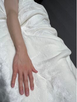 ヴィプラス(VIPLUZ)の写真/【冬もしっかり全身脱毛！】全身脱毛（髭VIOありなし選択◎）初回15800円～/学生の方は13900円～