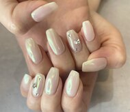 ネイルサロン ラグゼ(Nail salon Luxe)