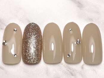 季節の定額デザイン　R7.12