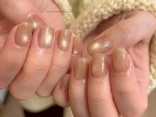 都島ネイル桜ノ宮ネイル