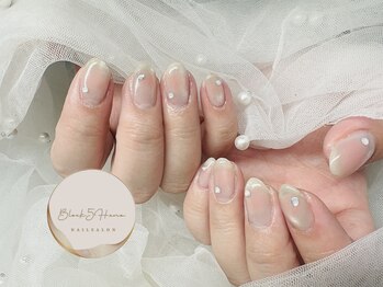 ブロックファイブハナ(Block 5 HANA)/