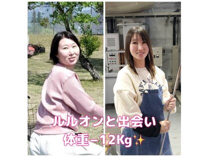 ヨサパーク カリーナ(YOSA PARK carina)の写真