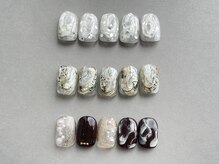 ネイル ヨック(nail Yok)/定額volume