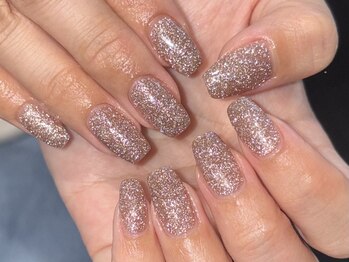 ビビ バイ ベル 桑名 四日市(BiVi by BHEL)/ワンカラー♪桑名/パラジェル