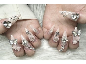 アーク(Ark)/石山担当★お任せデザイン