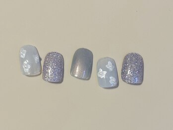 design定額コース¥7,800