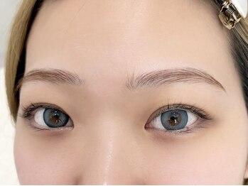 ボニー(bonny)/似合わせeyebrow
