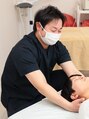 カイロプラクティック 楓&nbsp;基本的に対応中はマスク着用しております(^^)