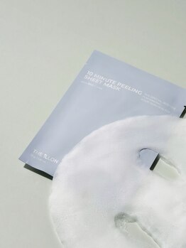 ヴェーラベレッツァ(Vera Bellezza)/《サブスク特典》10minutemask