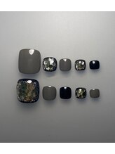 サクラ(SAKURA)/ネイル