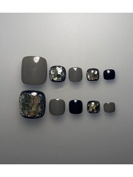 サクラ(SAKURA)/ネイル