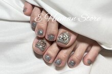 イー 大和八木駅前店(E)