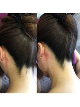 フェイスアンドフェム1058(Face&Femme1058)/