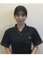 クマノミ美容鍼灸 川口院(KUMANOMI美容鍼灸) 仲西 郁乃