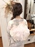 【浴衣】着付けのみ♪4400円