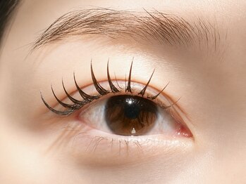 アイアヴァンス あべのルシアス店(Eye AVANCE)の写真/マツエク×まつ毛パーマ融合のアンドヘルシー大人気♪[あべのルシアス/バインドロック/眉毛/パリジェンヌ]