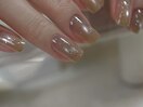 バブルネイル