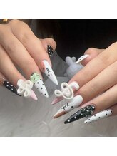アミネイル(Ami Nail)&nbsp;Ai Nhi 