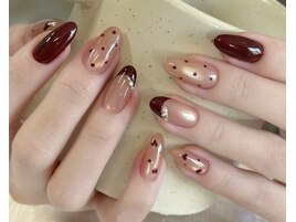 持ち込みデザイン