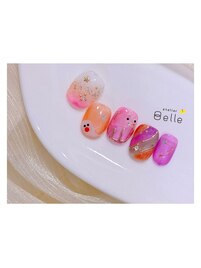 ＊ポップハロウィン