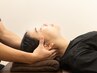 【猫背・反り腰・ストレートネック】姿勢改善整体 60分　 8,000円