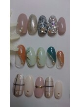 ベル ラ ココ(Bell la coco)/デラックスCコース