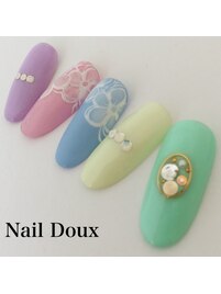 ３月スタッフおすすめアート☆