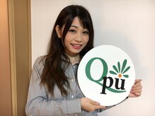 キュープ 新宿店(Qpu)/高橋里彩子様ご来店