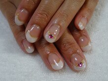 ネイルサロン リッティー(RITTY)/