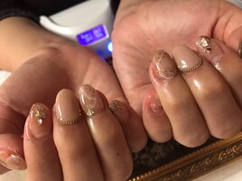 ネイルデザイン