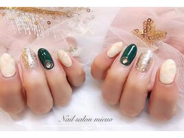 ハンド贅沢コース7480