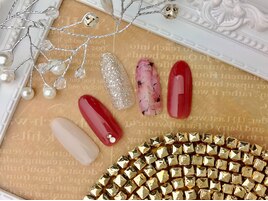 10月キャンペーンデザイン