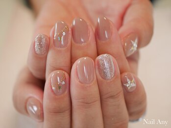 ネイルエニー(Nail Any)/Any collection