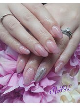 アイネイル(iNAIL)/