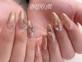 アート込みスカルプ528