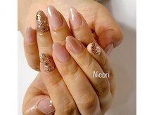 ニコリ(Nicori)/